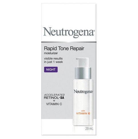NEUTROGENA® Rapid Tone Repair Moisturizer Night