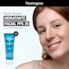 NEUTROGENA® HYDRO BOOST® Water Gel FPS 25 - Image 2 - Neutrogena - es-AR