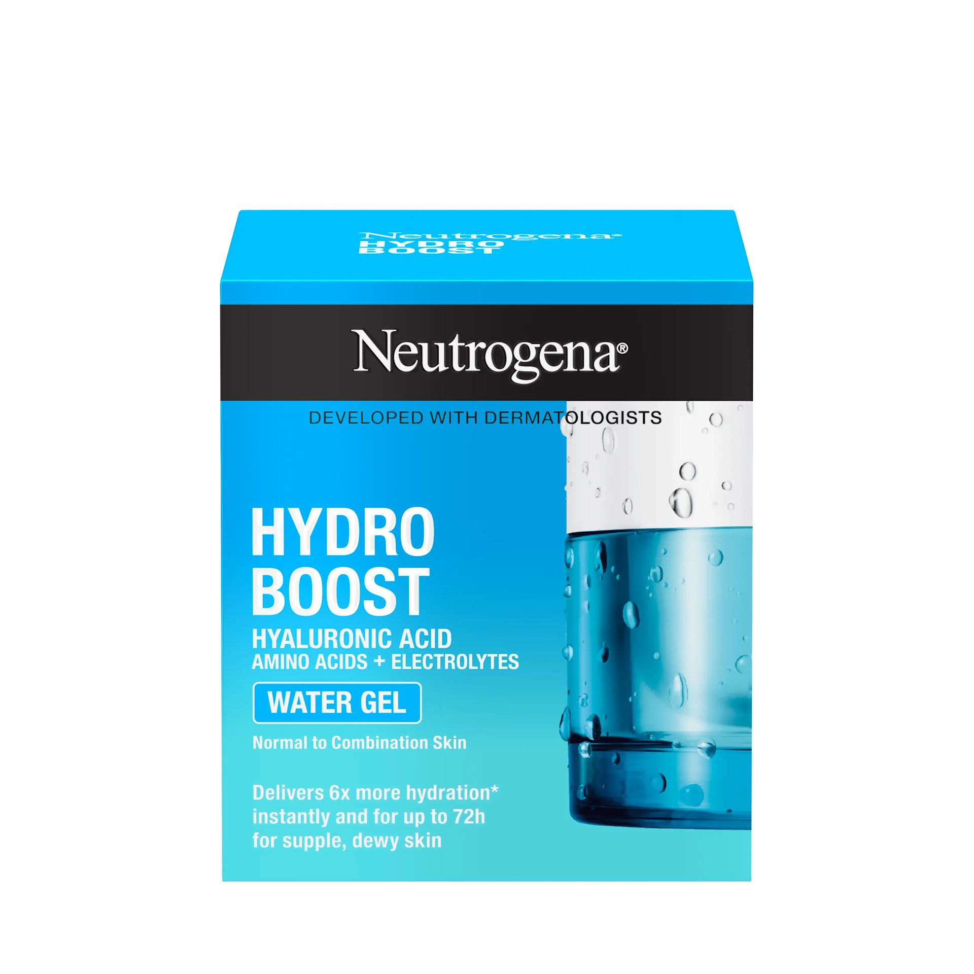 NTG EMEA 3574661287201 HB Water Gel NE 50ml