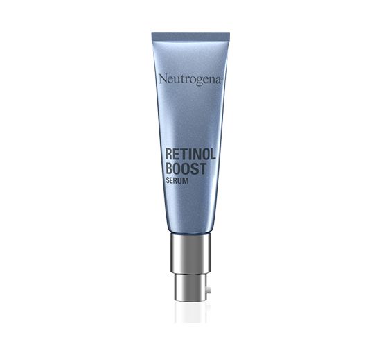 NEUTROGENA® Retinol Boost Serum