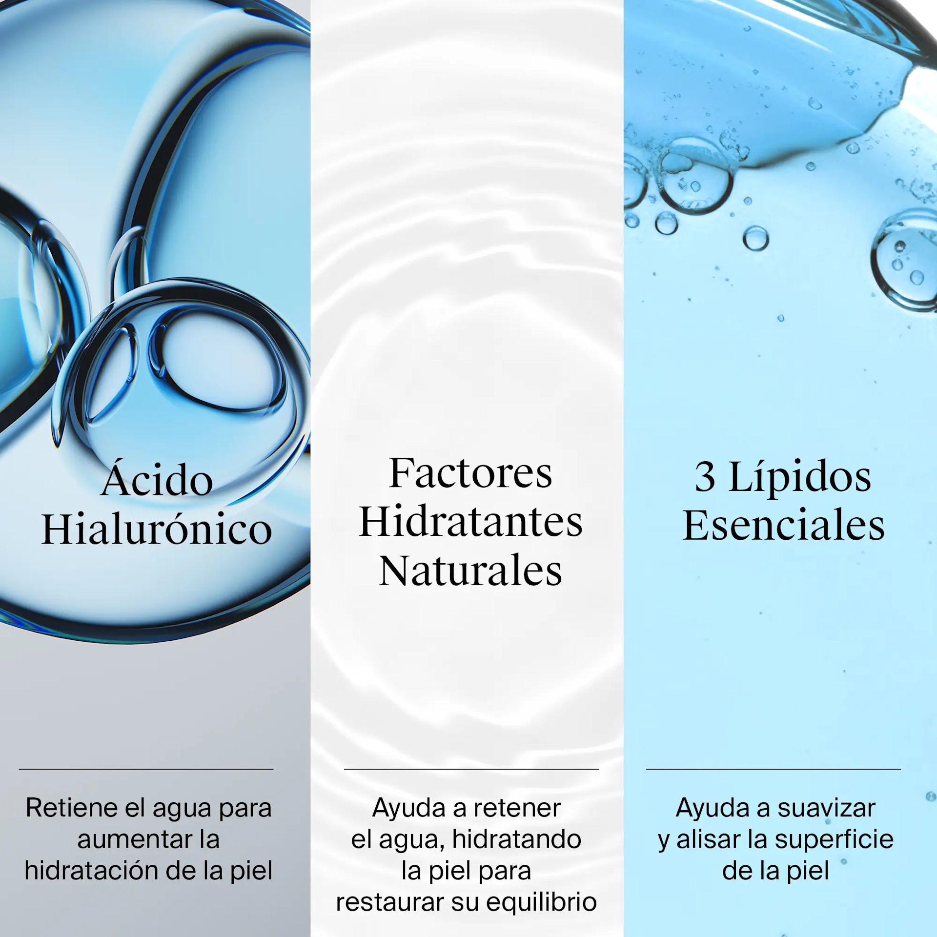 Neutrogena® Hydro Boost Crema Gel - Image 3 - Neutrogena - es-ES