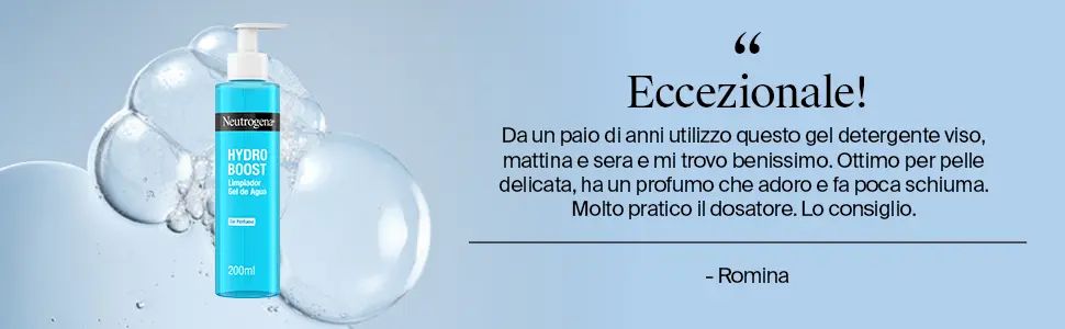 Eccezionale!