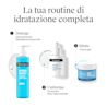 La tua routine di idratazione completa