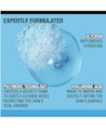 Neutrogena Neutrogena Hydro Boost Cleansing Gel, Fragrance Free, Refill Pouch