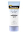 Ultra Sheer® Dry-Touch Sunscreen Broad Spectrum SPF 100+, front of the package