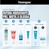 NEUTROGENA® HYDRO BOOST® Water Gel FPS 25 - Image 8 - Neutrogena - es-AR