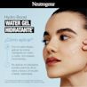 Hydro Boost WATER GEL HIDRATANTE ¿Cómo aplicar?