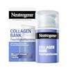 Neutrogena® Collagen Bank Feuchtigkeitscreme Packshot und Produkt Showcase