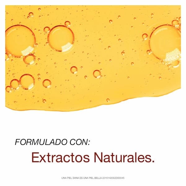 Jabón líquido rainbath fórmula