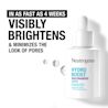 Hydro Boost Niacinamide Serum 30ml - Image 2 - Neutrogena - en-PH