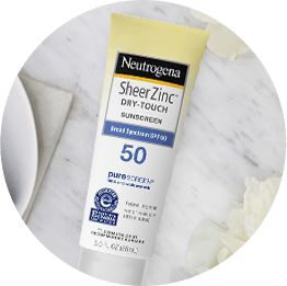 Sunscreen