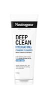 Neutrogena® Deep Clean® Hydrating Foaming Cleanser 100g - Image 1 - Neutrogena - en-MY