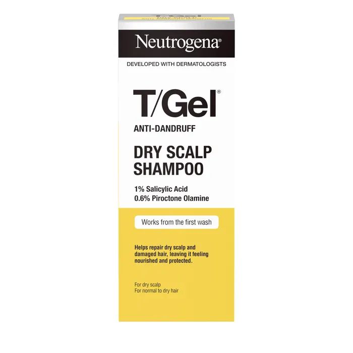 Dry Scalp