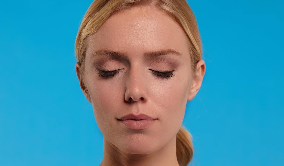 Create the Look: Easy Eyeshadow Tutorial
