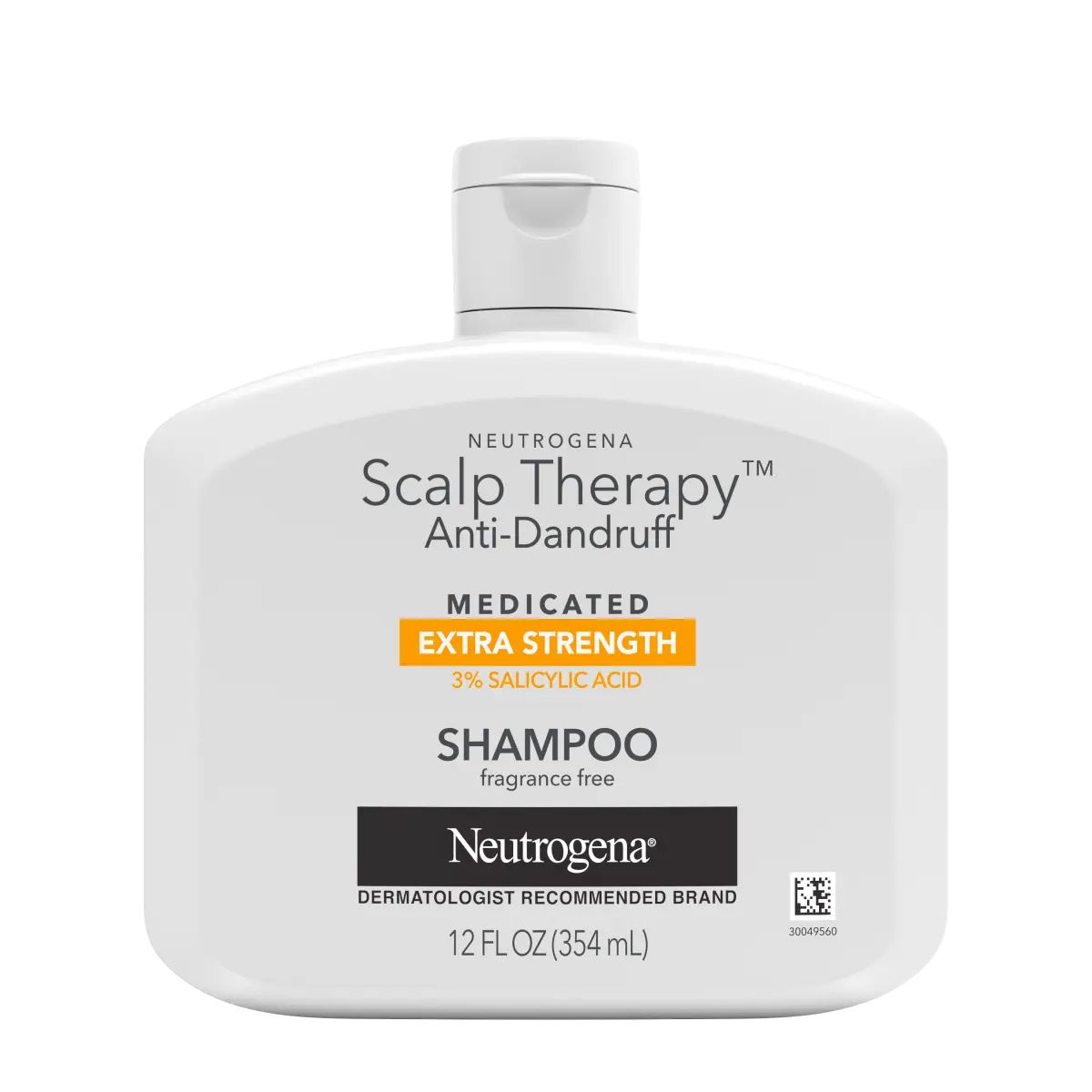 Neutrogena Neutrogena® Scalp Therapy Anti-Dandruff Extra Strength