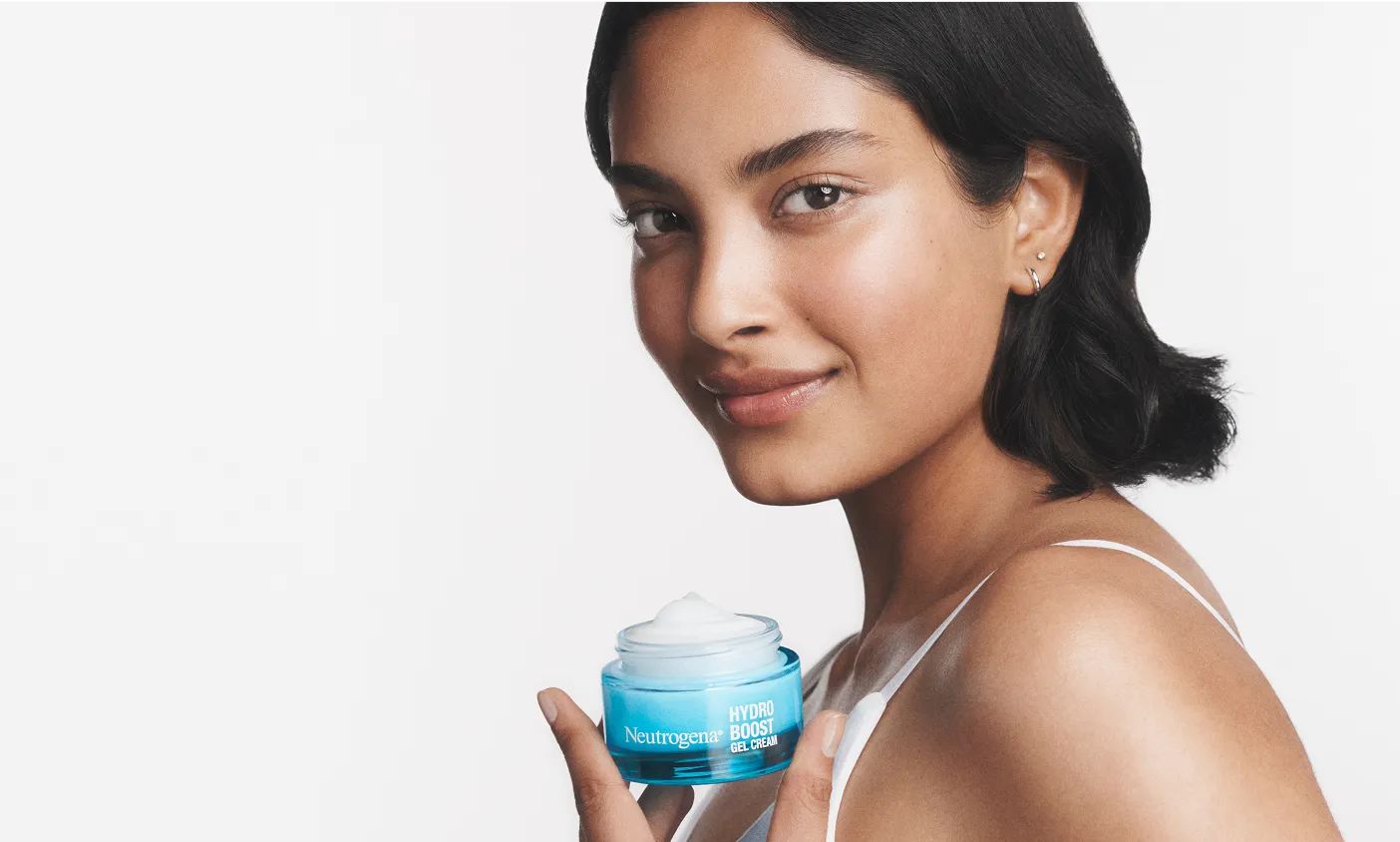 Absorbs quickly, non-greasy