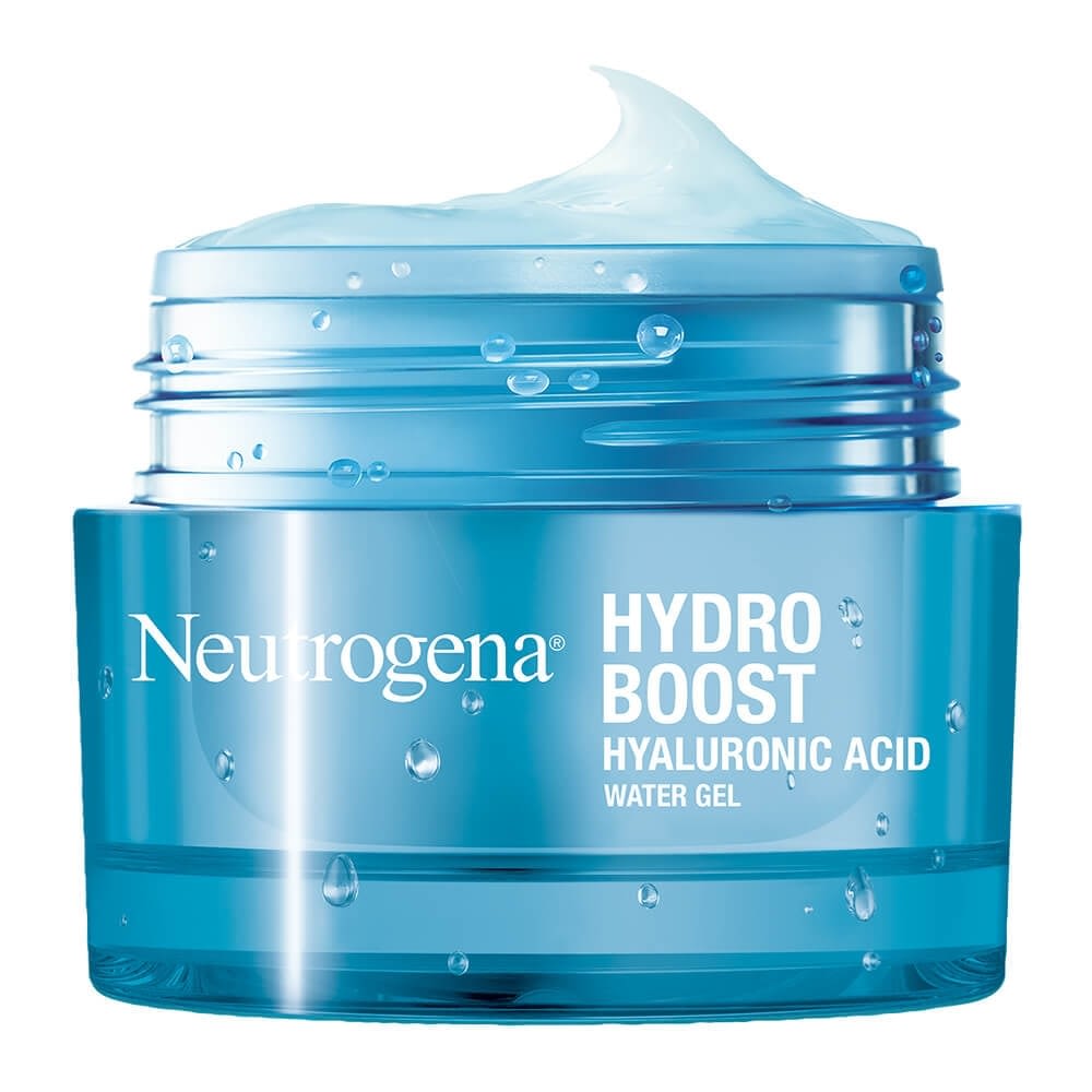露得清水活保濕凝露 - Image 2 - Neutrogena - zh-Hant-TW