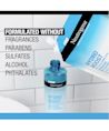 Neutrogena Neutrogena Hydro Boost Cleansing Gel, Fragrance Free, Refill Pouch