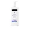 Norwegian Formula® Deep Moisture Hypoallergenic Body Lotion
