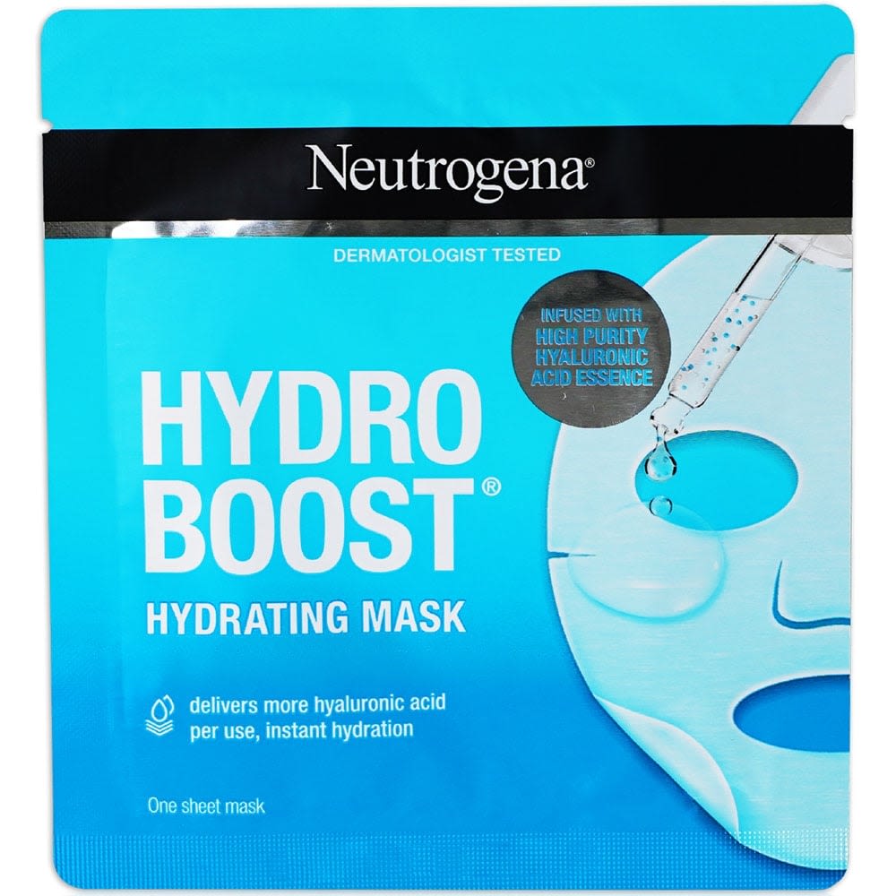 露得清速效保水安瓶面膜 - Image 2 - Neutrogena - zh-Hant-TW
