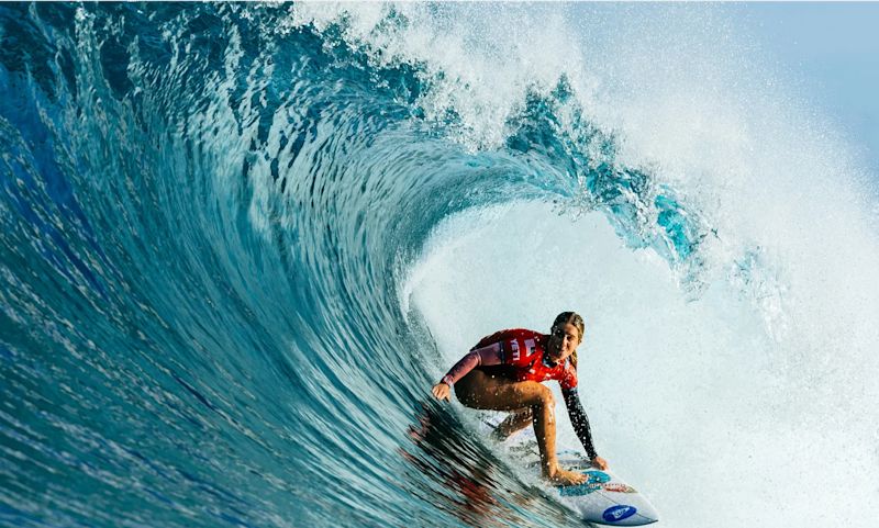 Win a trip for two to SoCal