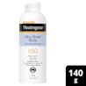 Neutrogena® Ultra Sheer Body Mist SPF 50 140g - Image 4 - Neutrogena - en-AU