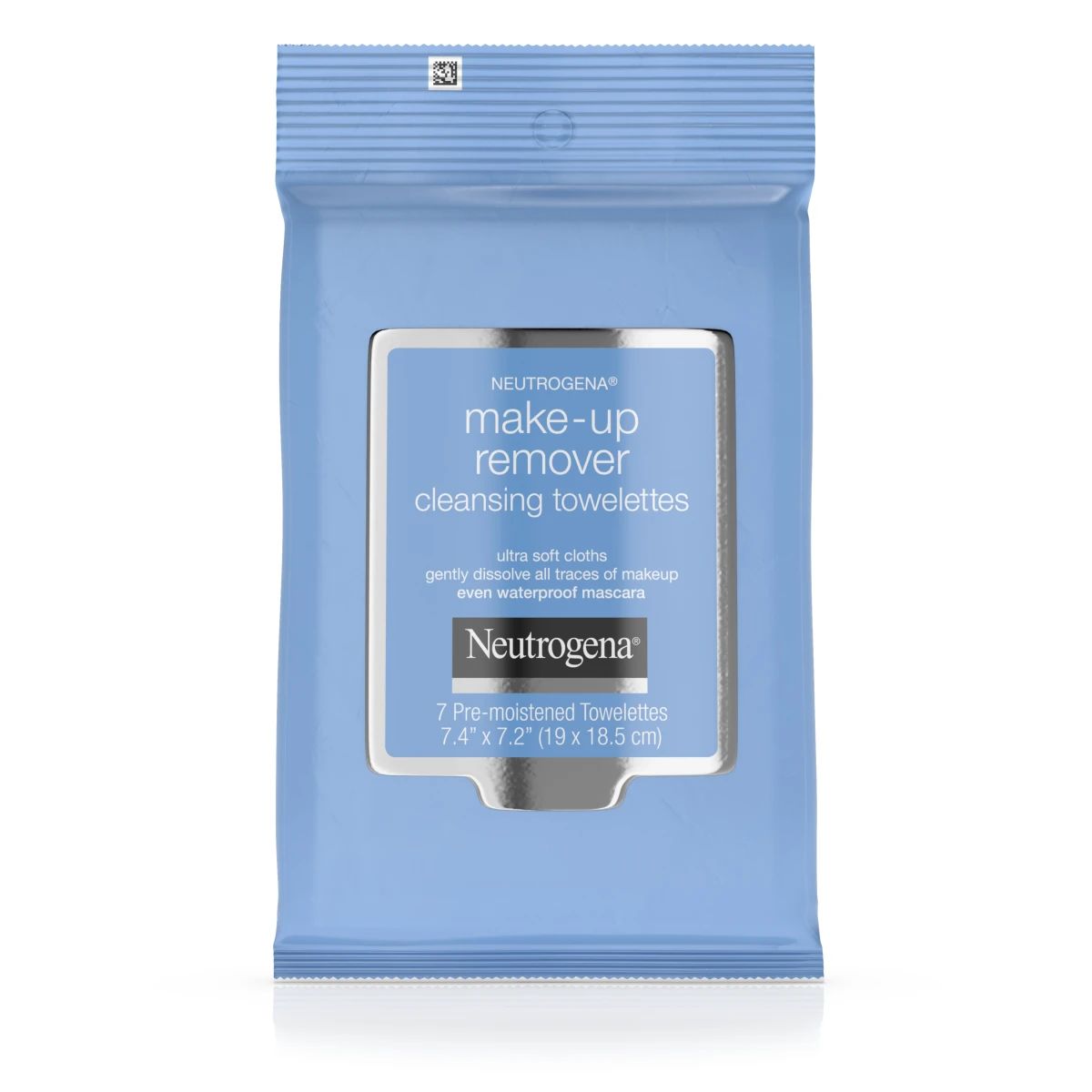 Neutrogena® Makeup Remover Cleansing Towelettes, 7 Count