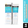 NEUTROGENA SUN FRESH® Hydro Boost FPS 50+ Tono Claro
