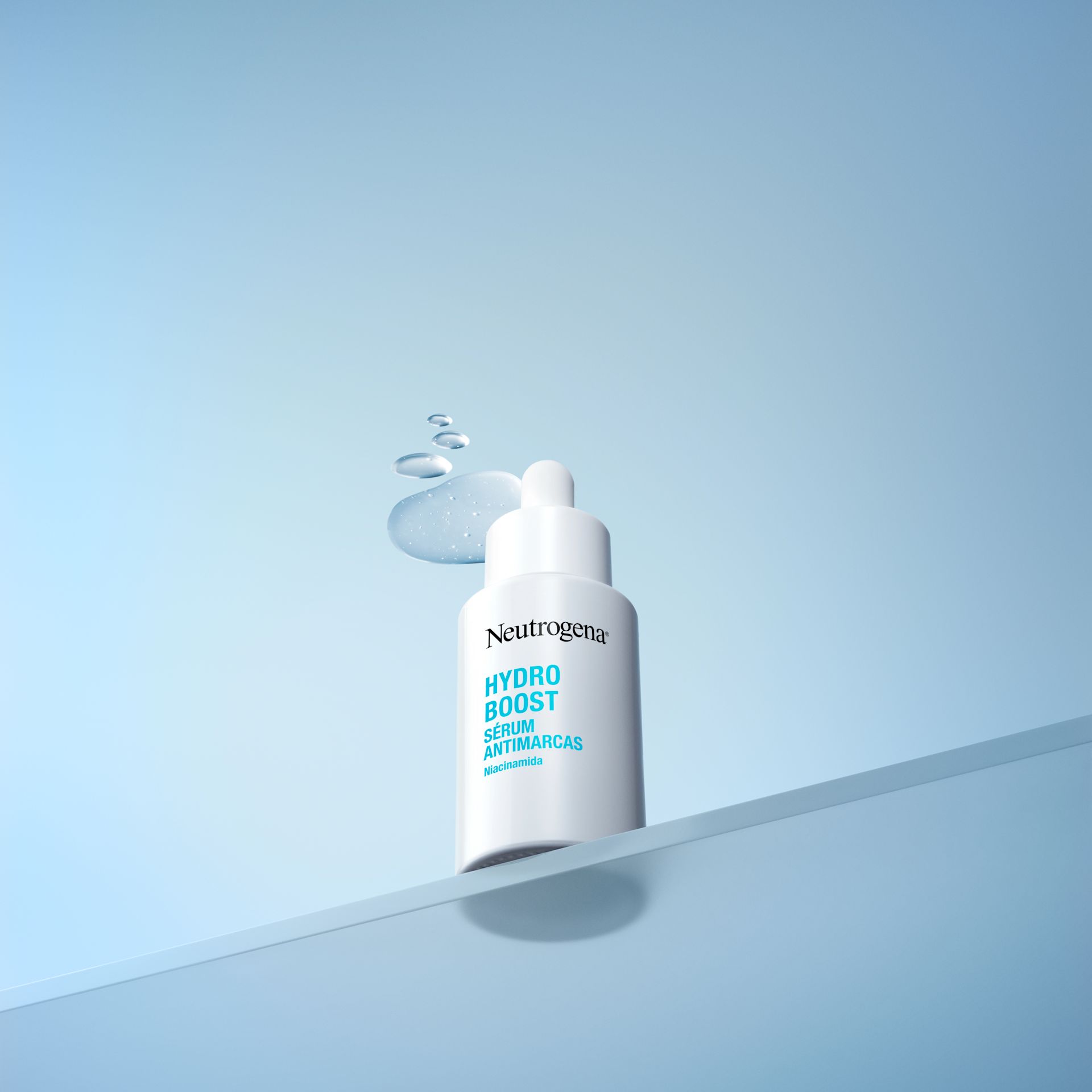 Hydro Boost Niamicide