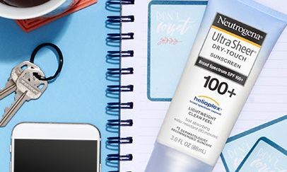 Sun Products