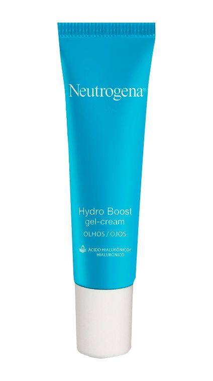CONTORNO DE OJOS EN GEL NEUTROGENA® HYDRO BOOST®