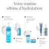 Hydro Boost ® : aqua-gel nettoyant hydratant
