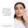 Hydro Boost Cleansing Makeup Remover Wipes removes up to 99% of makeup and dirt