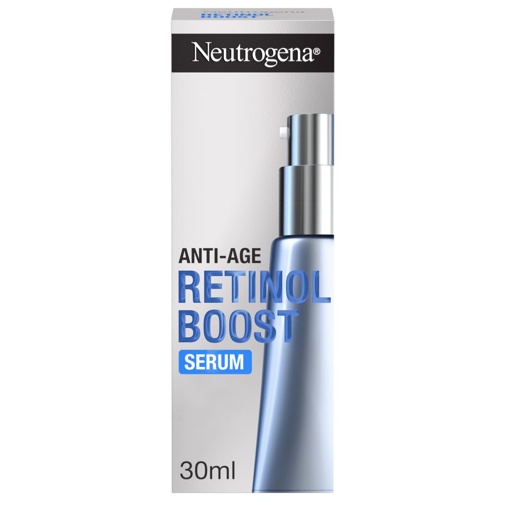 Retinol Boost Serum 30 ml