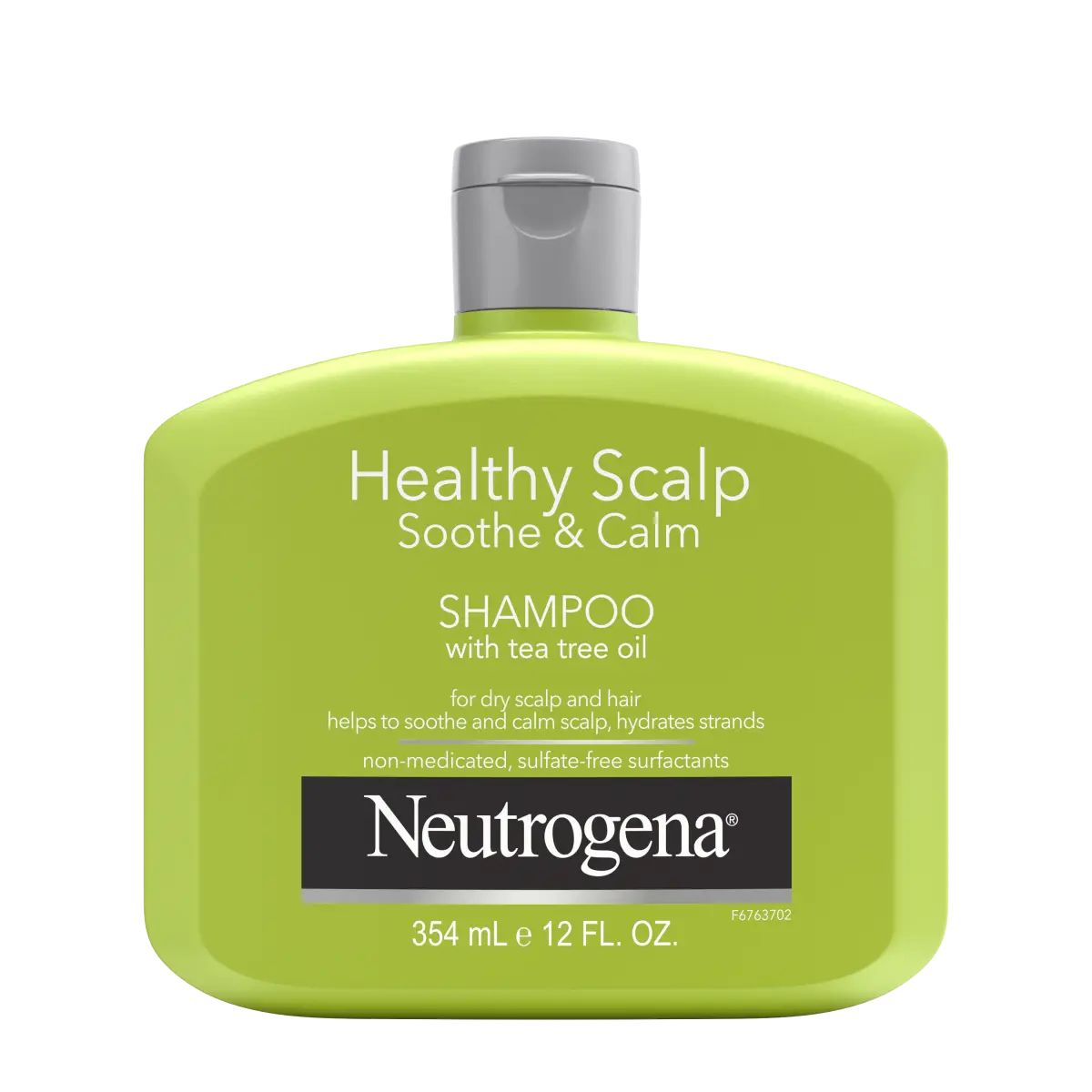 Neutrogena Neutrogena® Healthy Scalp Soothing with Tea Tree Oil Shampoo