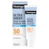 Ultra Sheer Fluido Hidratante