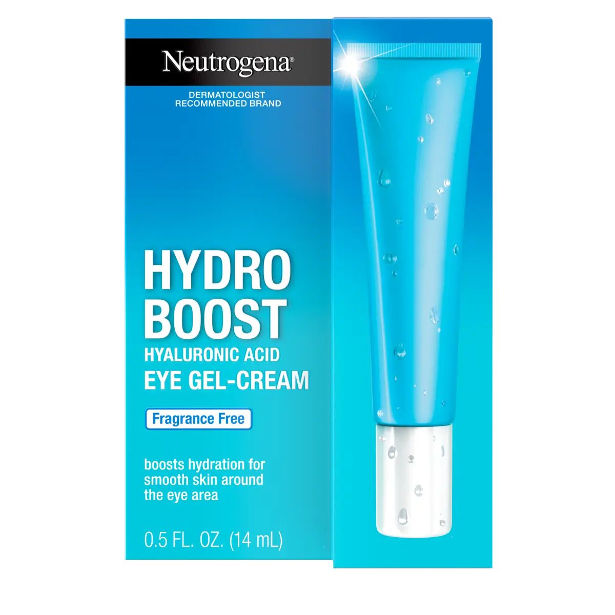 Neutrogena Neutrogena® Hydro Boost Eye Gel-Cream