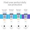 Ultra Sheer Invisible Hydration Cream