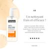 Anti-boutons : gel nettoyant
