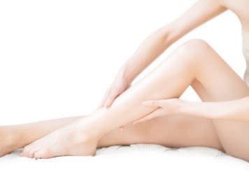 leg
