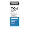T/Gel® 2-in-1 Anti-Dandruff Shampoo & Conditioner