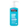 Neutrogena® Hydro Boost Hydrating Cleansing Gel, Fragrance Free, 7.8 Fl. Oz Front of pack