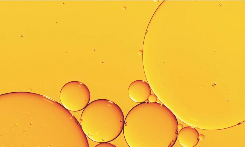 Antioxidant Vitamin E. Dermatologist recognized ingredient.