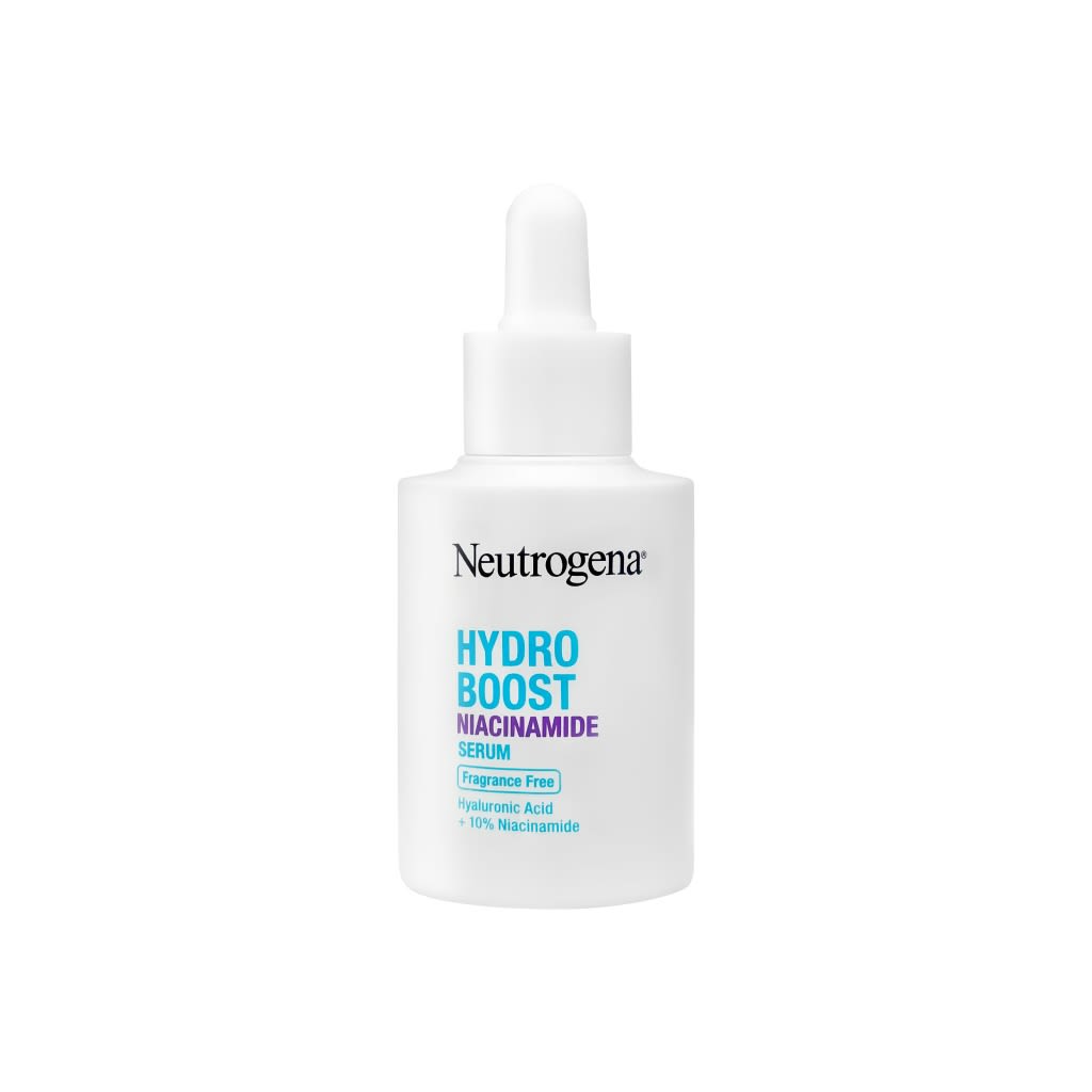 Neutrogena Hydro Boost Niacinamide Serum 30ml - Image 1 - Neutrogena - en-SG