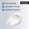 Fast-absorbing, lightweight texture
