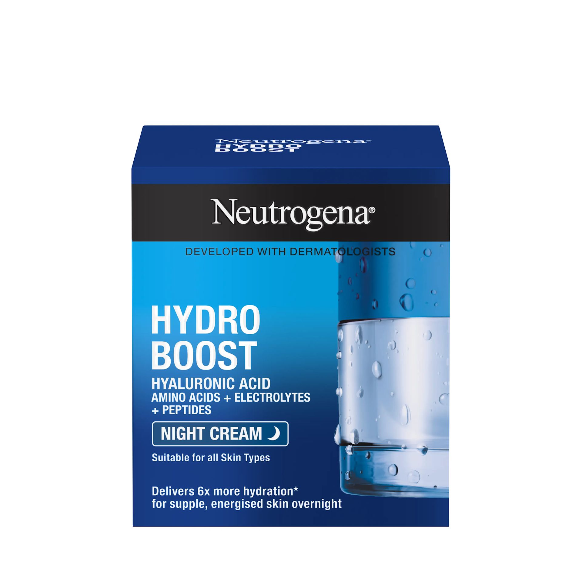 NTG 3574661401089 EMEA HydroBoost Night Cream 50ml 000 TIF