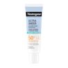 Neutrogena® Ultra Sheer Invisible Fluid Oil Control Sunscreen SPF50+ Αντηλιακό Προσώπου SPF50+