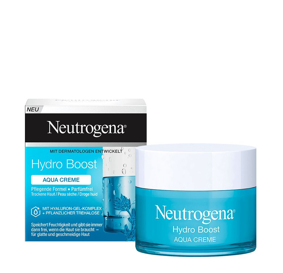 Hydro Boost Creme
