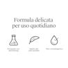 Formula delicata per uso quotidiano