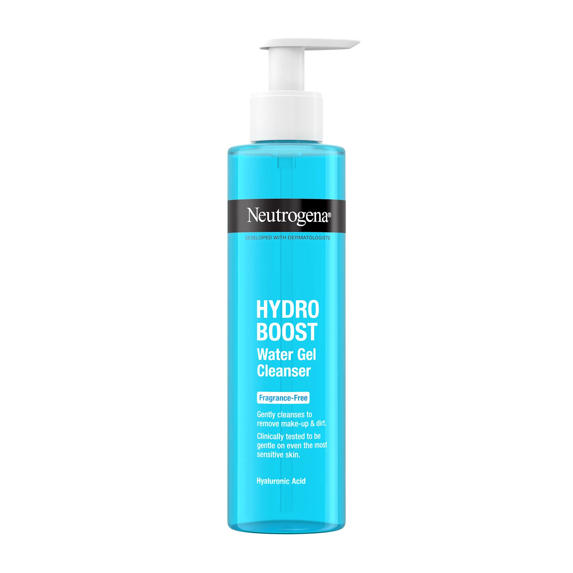 NTG EMEA CEE UK 3574661790145 90435100 Hydro Boost FF Cleanser 200ml 000 TIF 1
